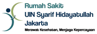 Rumah Sakit UIN Syarif Hidayatullah Jakarta
